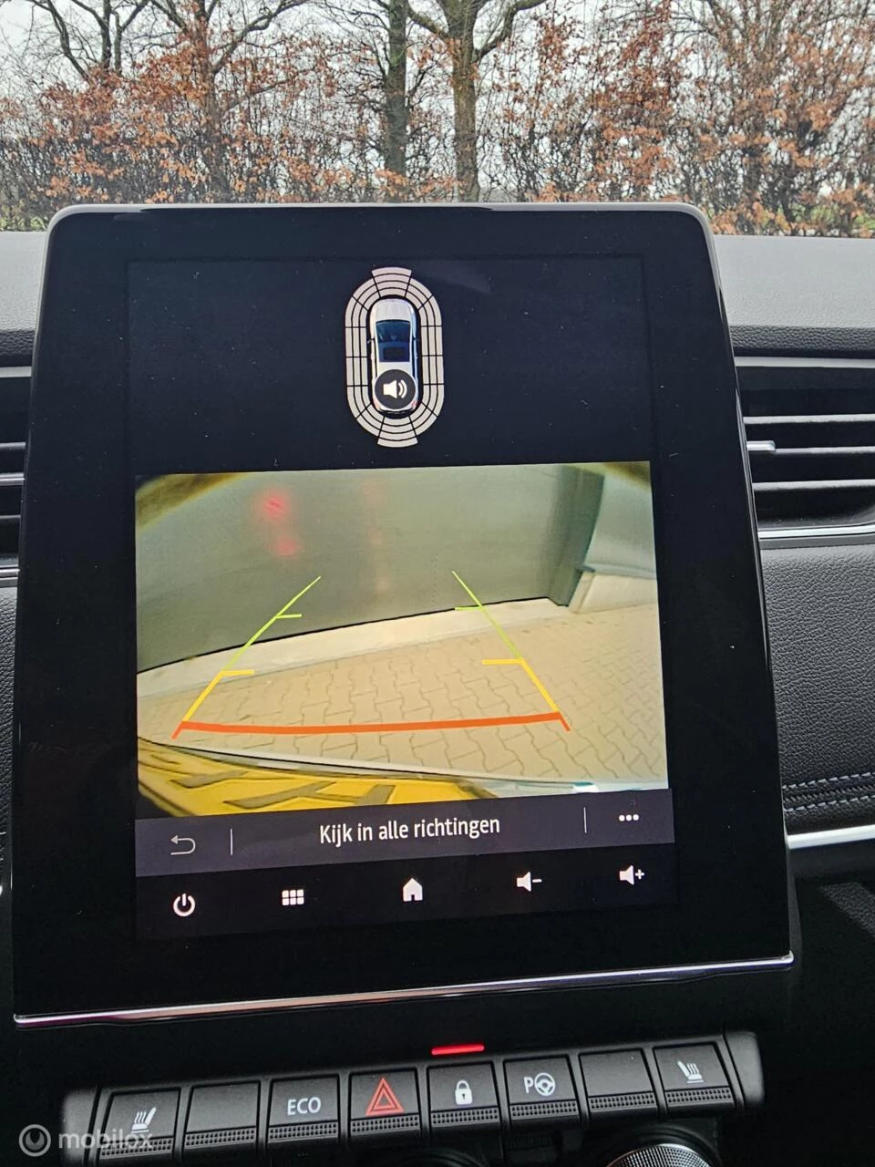 Hoofdafbeelding Renault ZOE