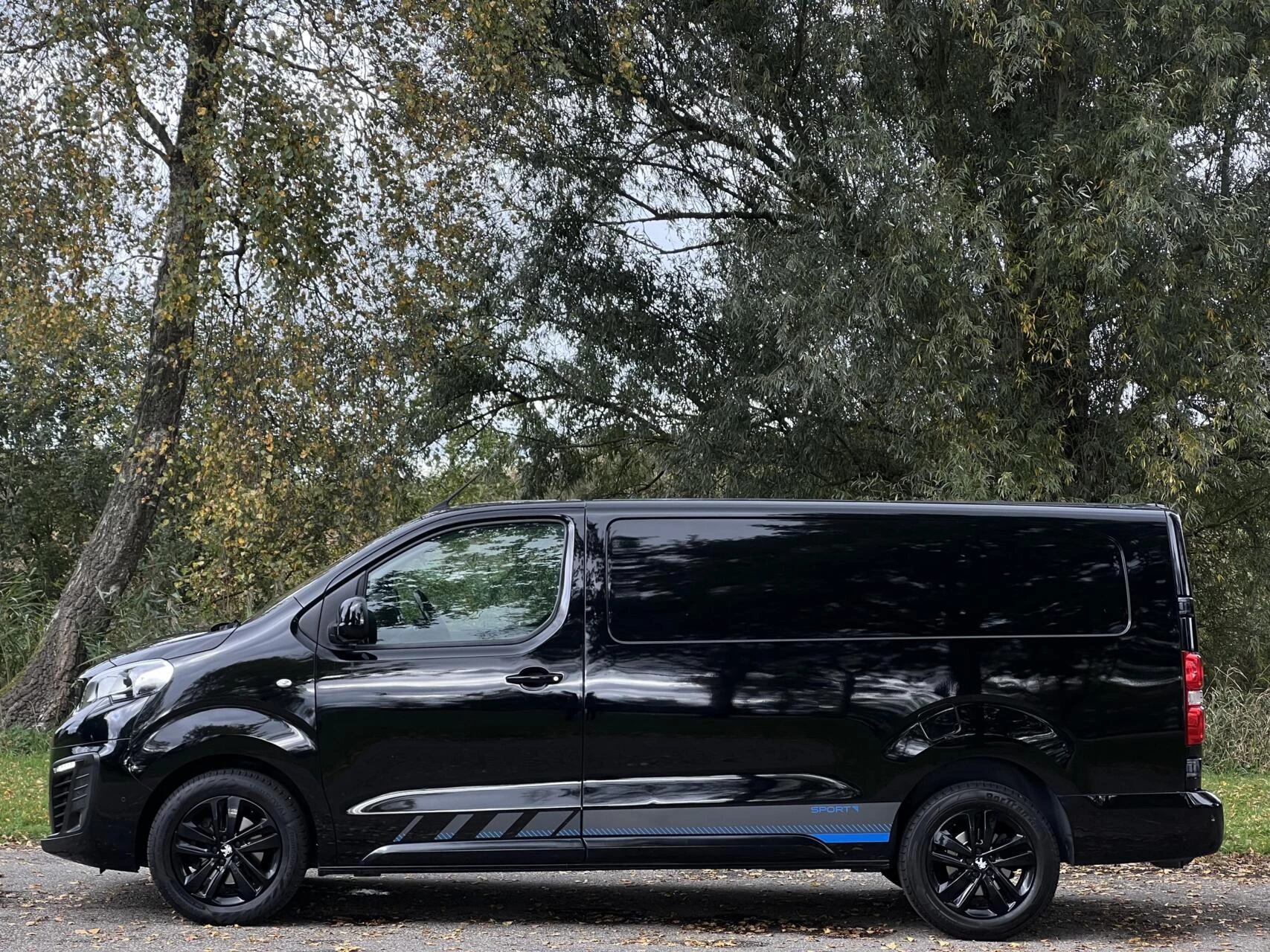 Hoofdafbeelding Peugeot Expert