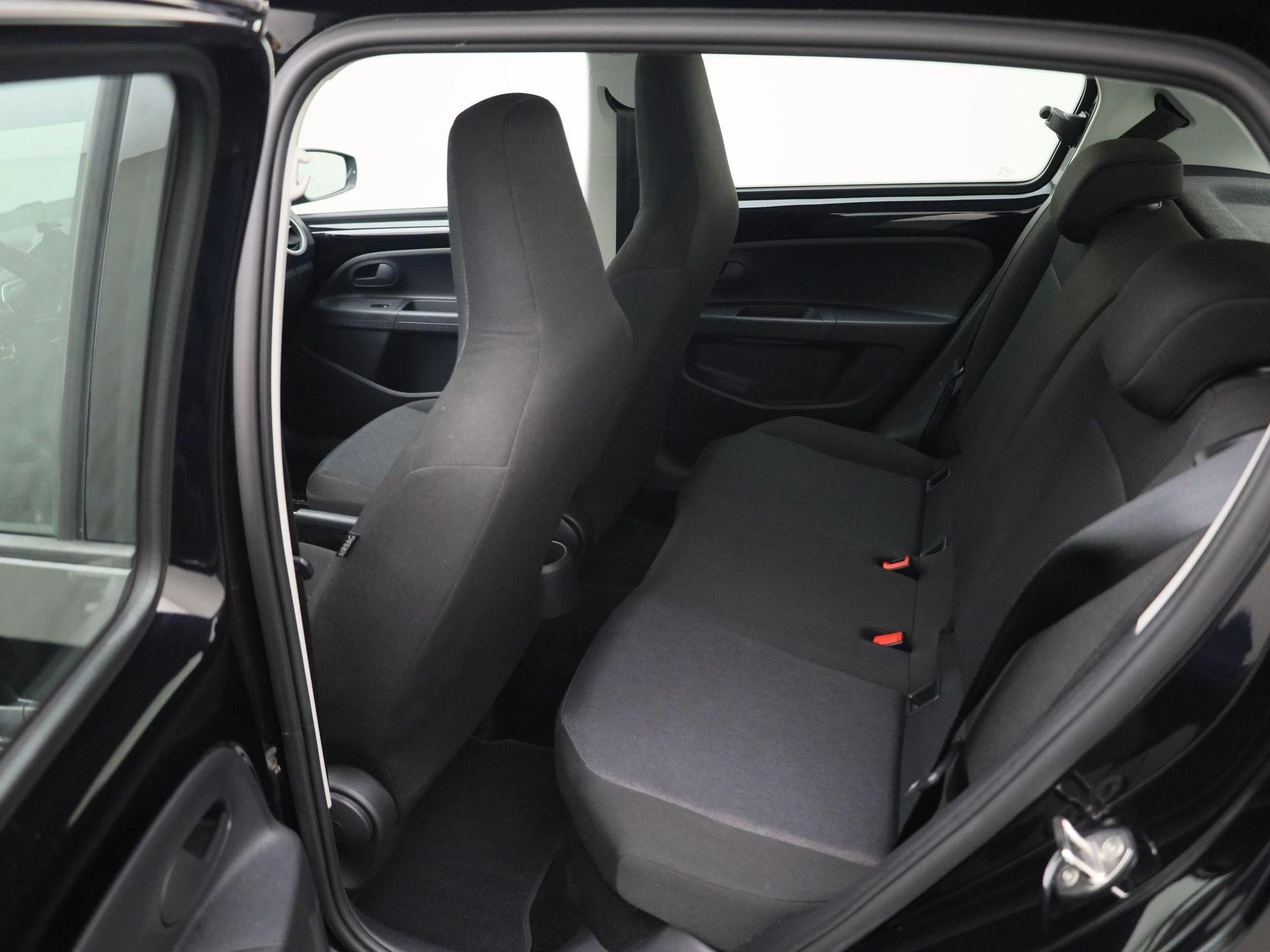 Hoofdafbeelding Škoda Citigo