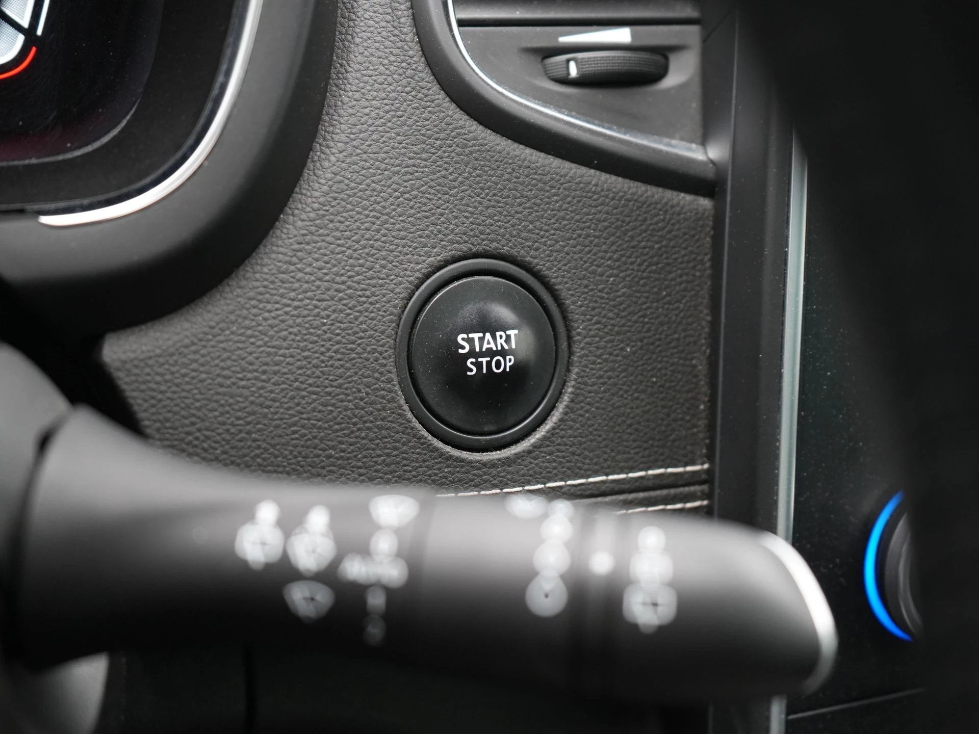 Hoofdafbeelding Renault Scénic