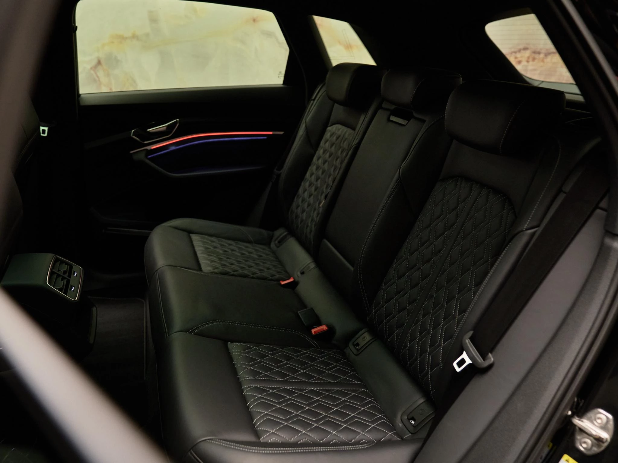 Hoofdafbeelding Audi Q8 e-tron