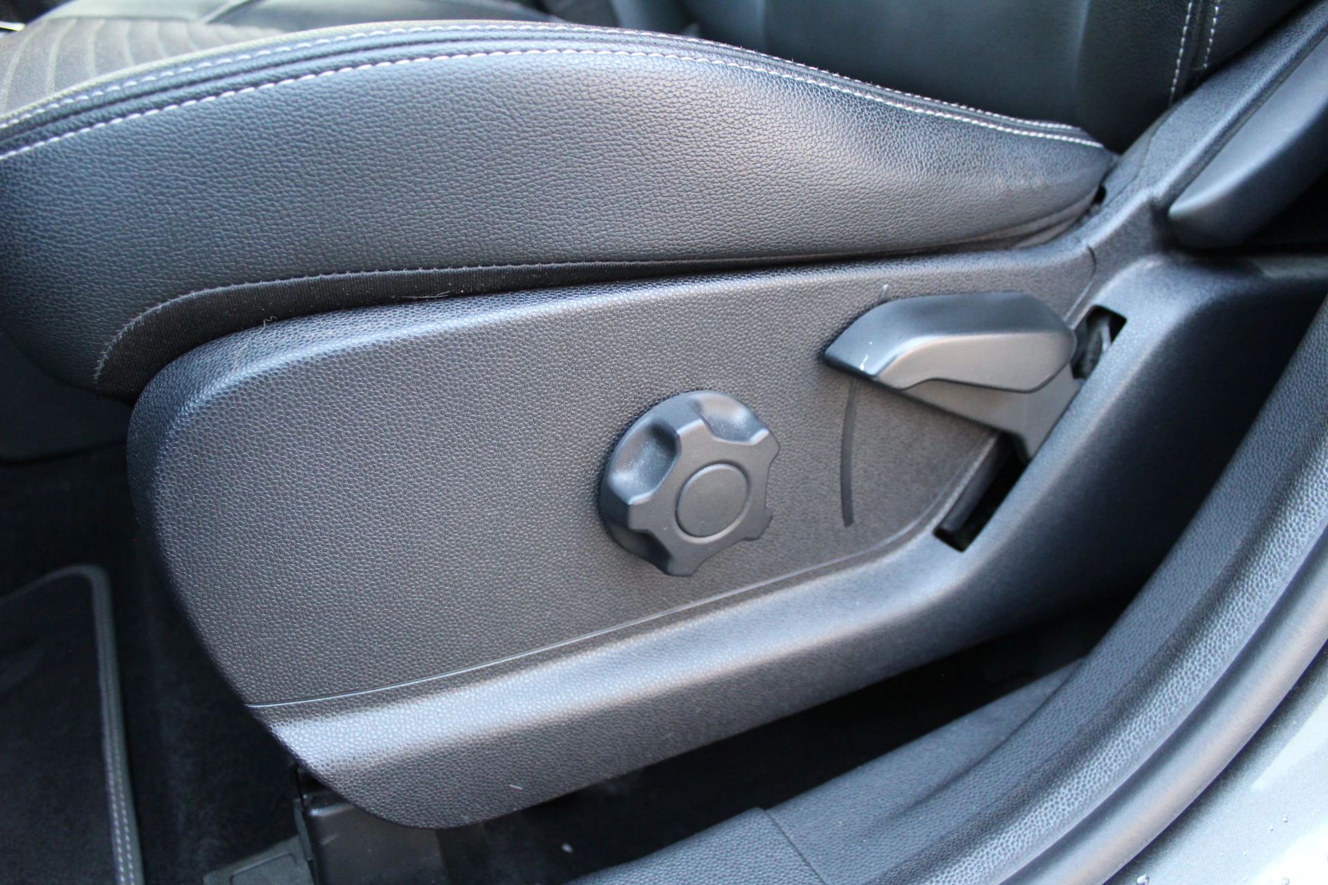 Hoofdafbeelding Ford EcoSport