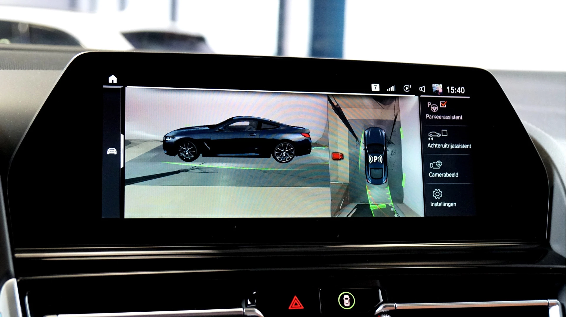 Hoofdafbeelding BMW 8 Serie