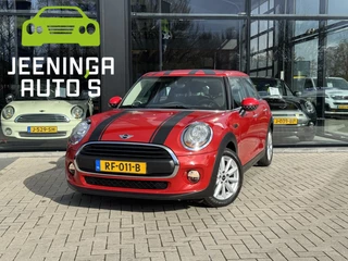 Mini Mini 1.2 One Business | Cruise | Navi |