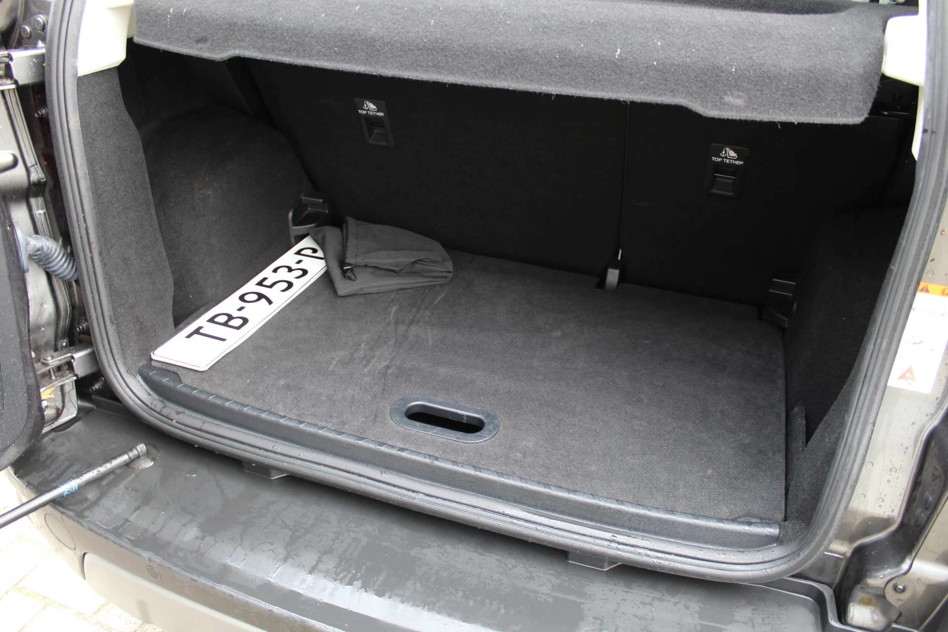 Hoofdafbeelding Ford EcoSport