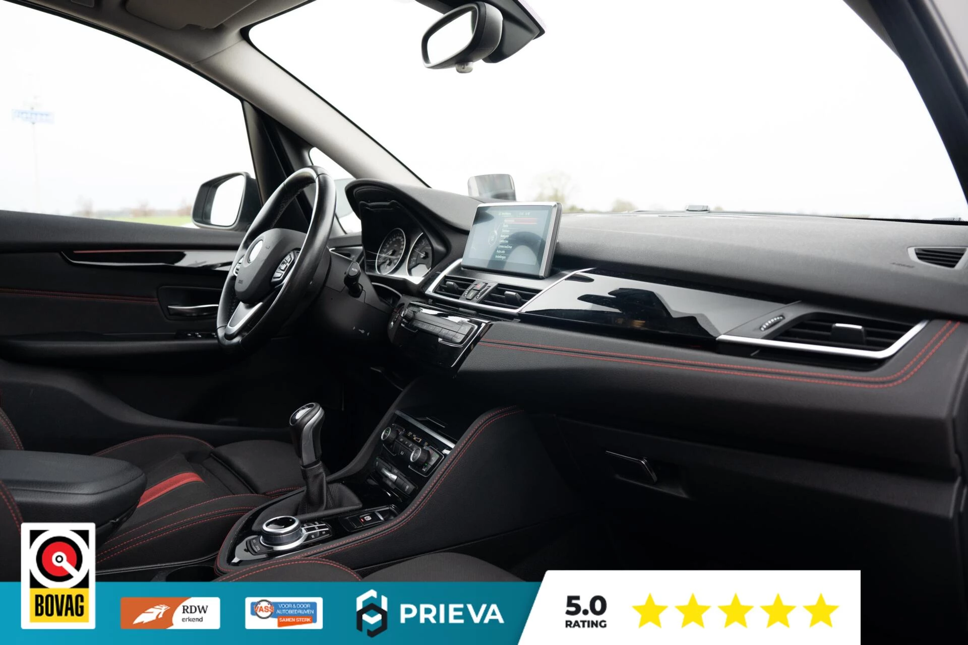 Hoofdafbeelding BMW 2 Serie