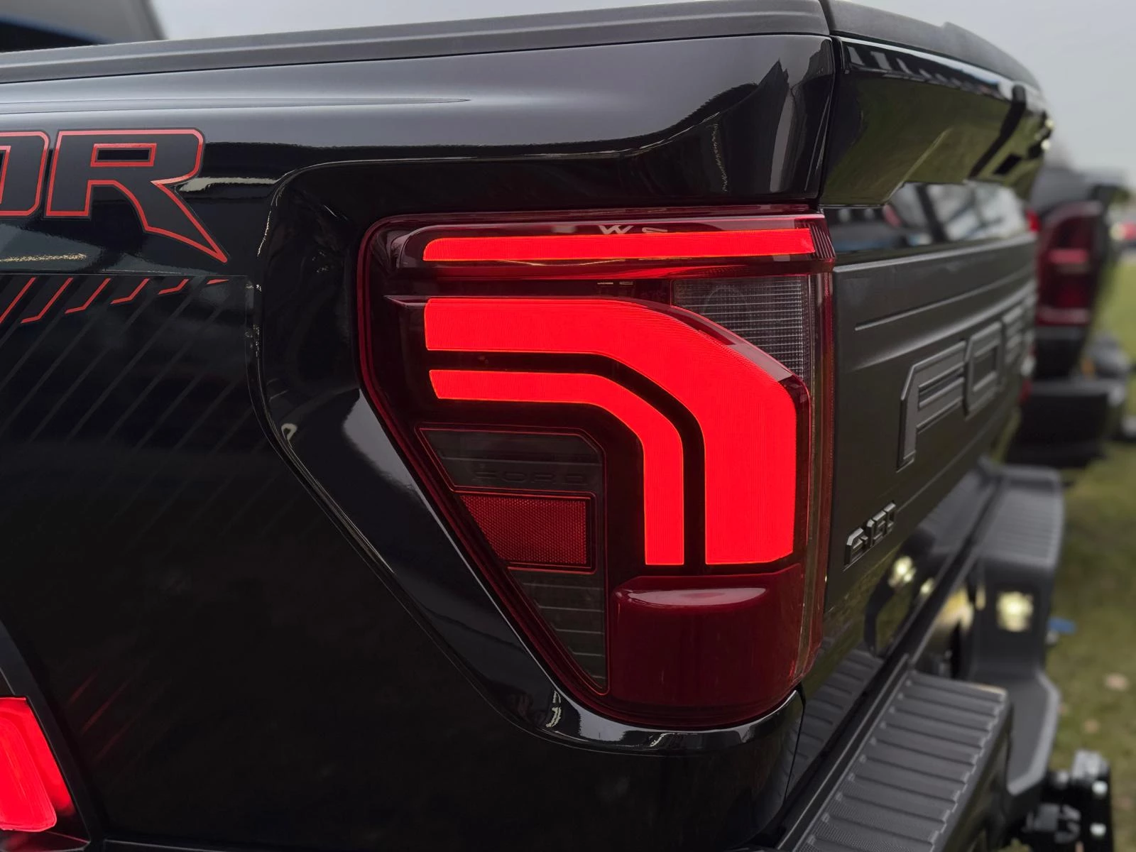 Hoofdafbeelding Ford F-150