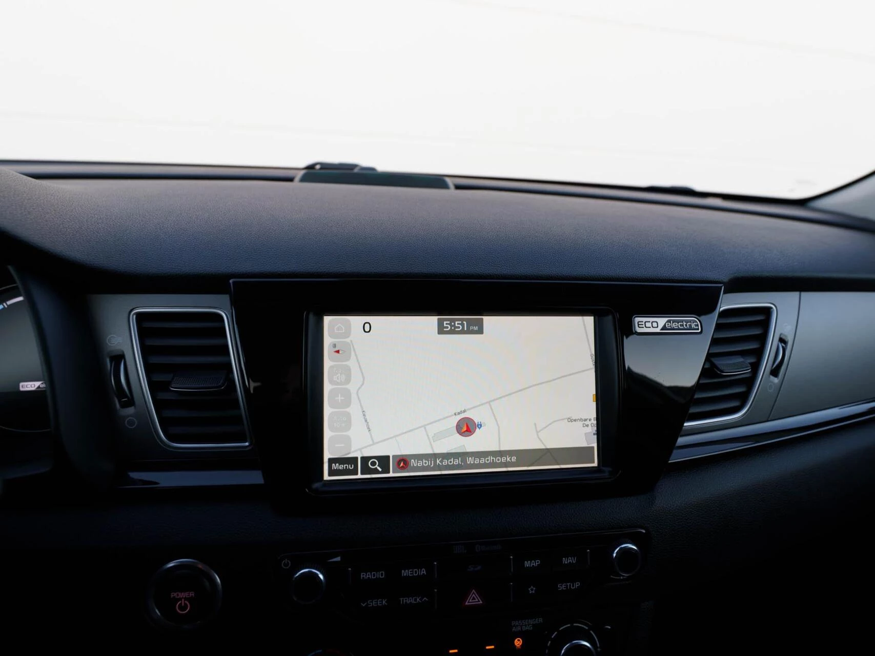 Hoofdafbeelding Kia e-Niro