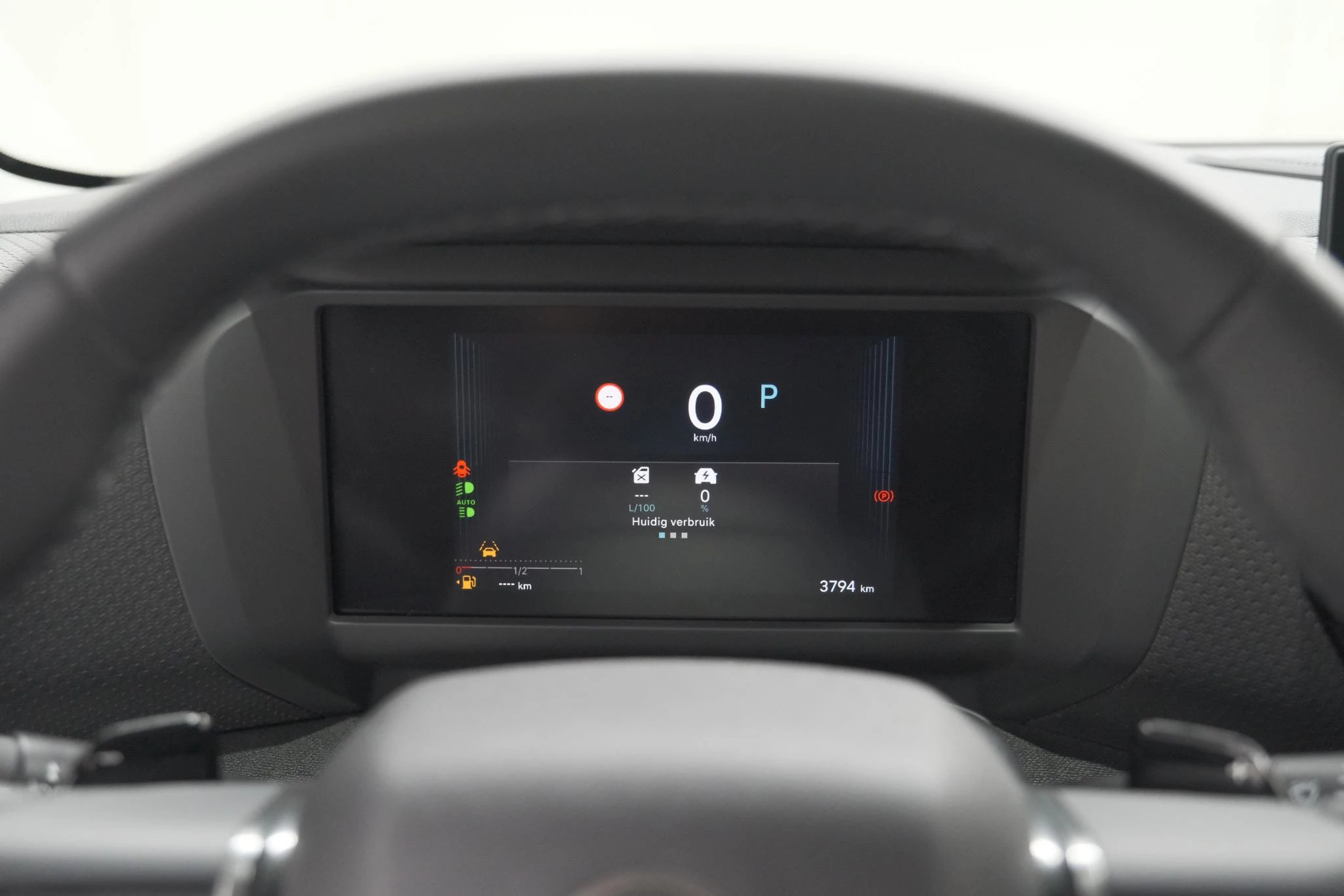 Hoofdafbeelding Citroën C4