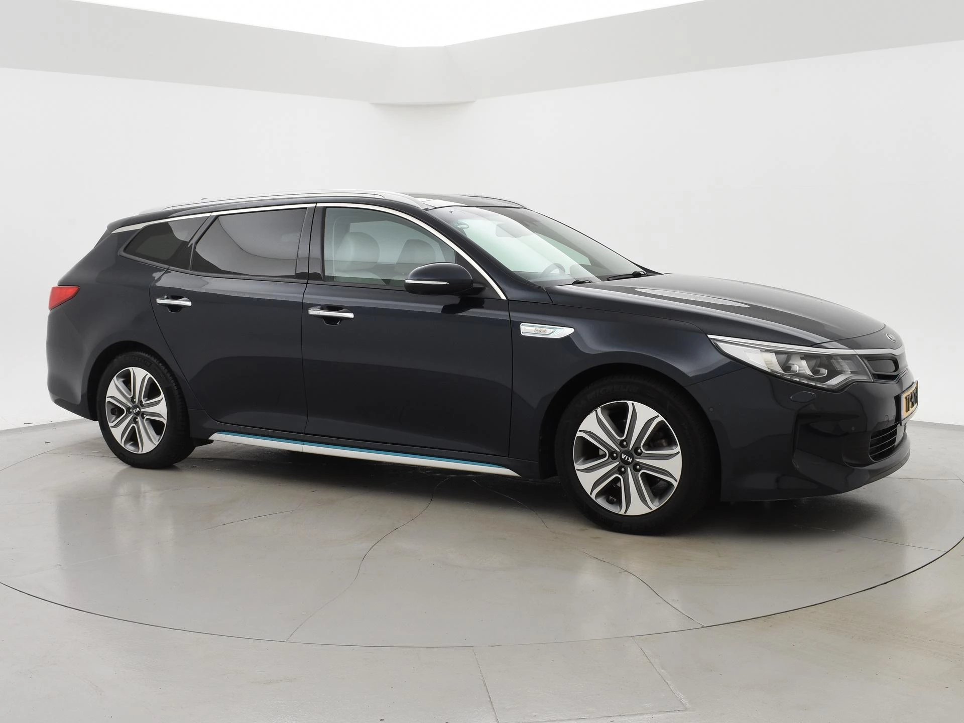 Hoofdafbeelding Kia Optima