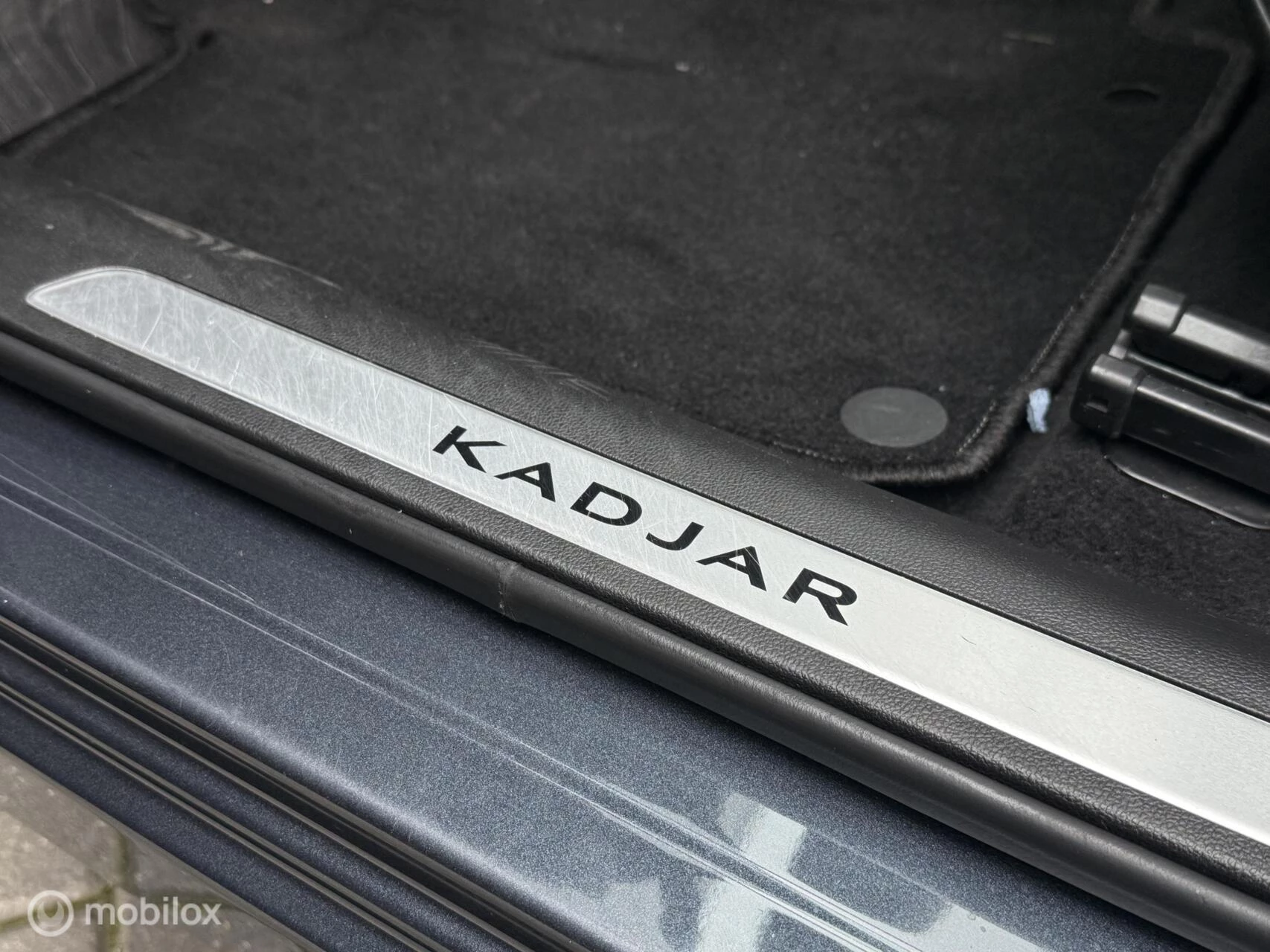 Hoofdafbeelding Renault Kadjar