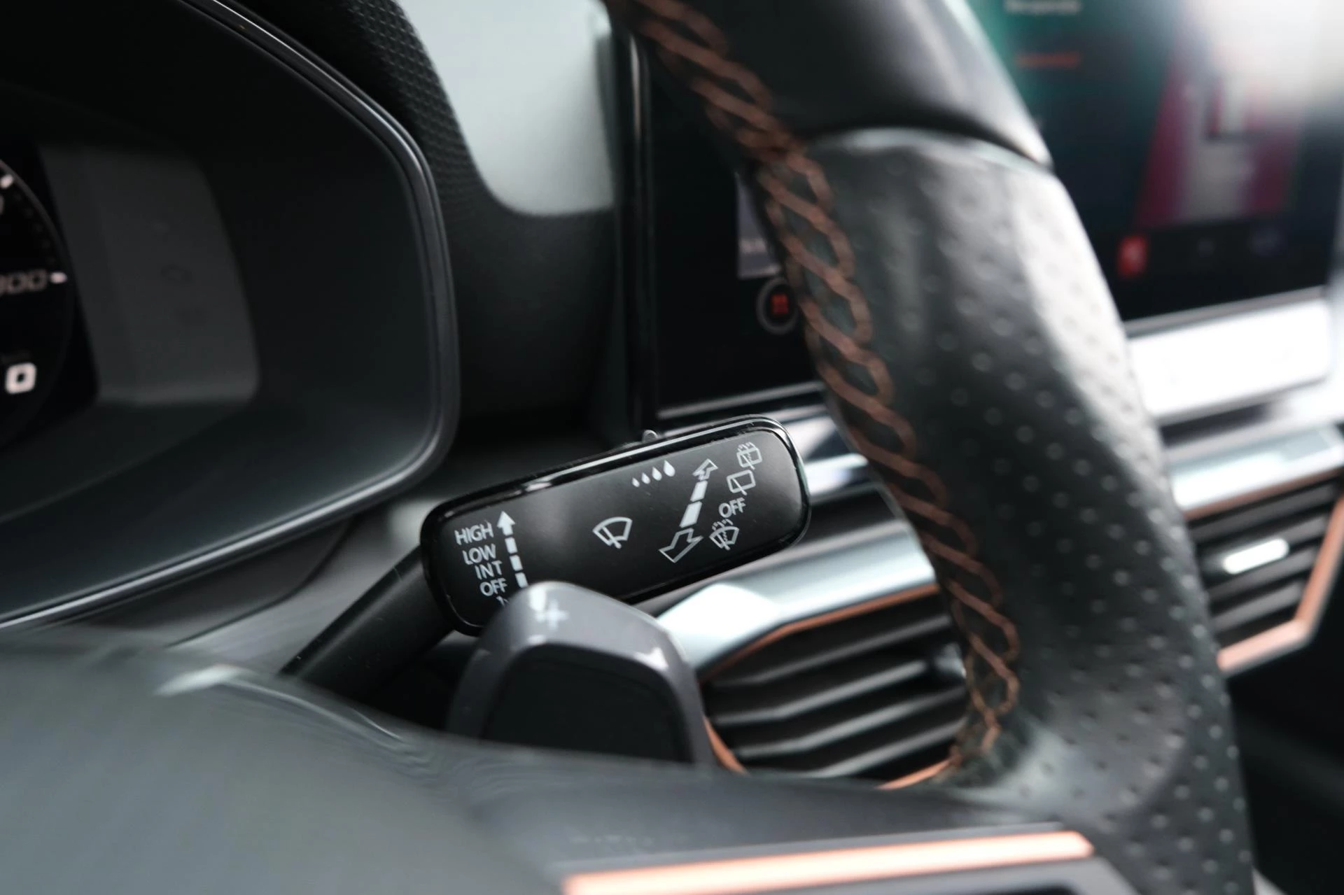 Hoofdafbeelding CUPRA Leon Sportstourer