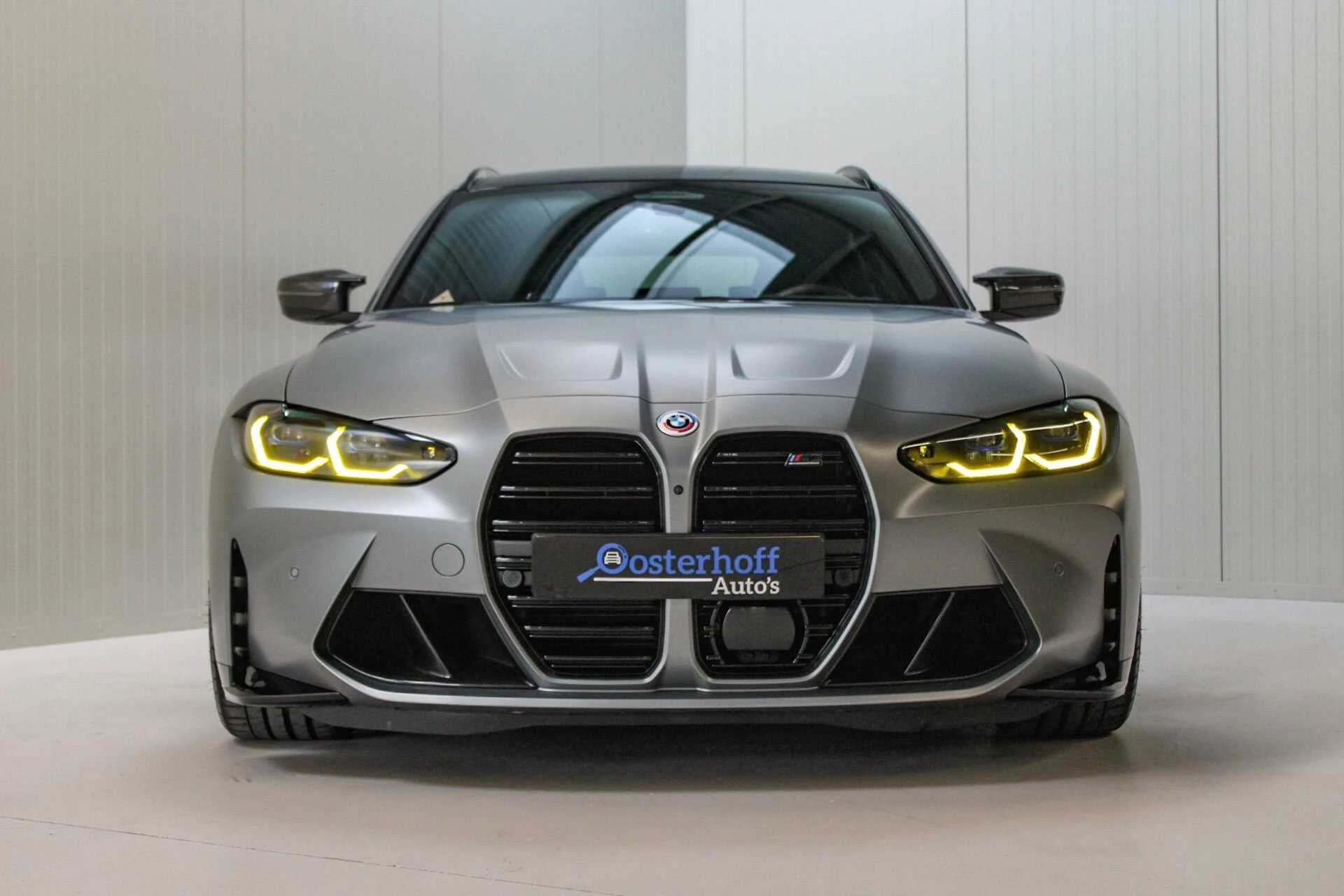 Hoofdafbeelding BMW M3