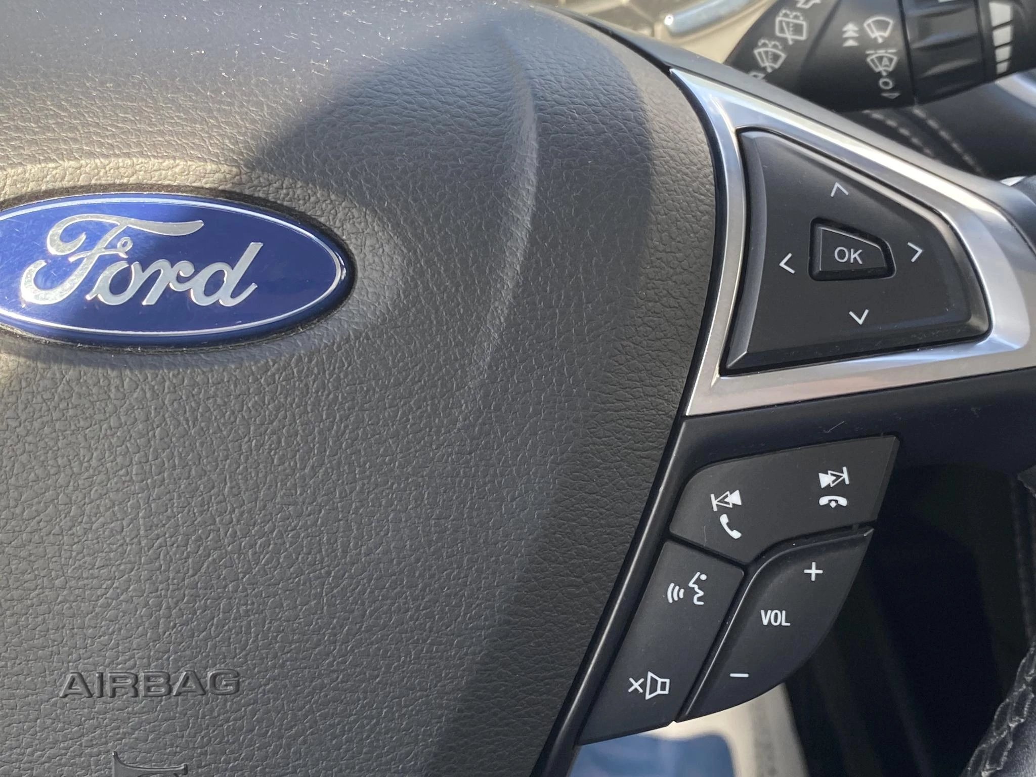 Hoofdafbeelding Ford S-Max