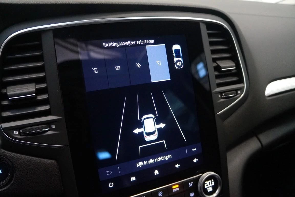 Hoofdafbeelding Renault Megane E-Tech