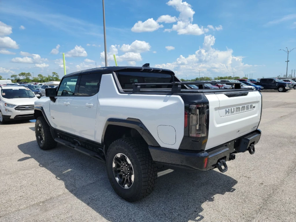 Hoofdafbeelding Hummer Overige