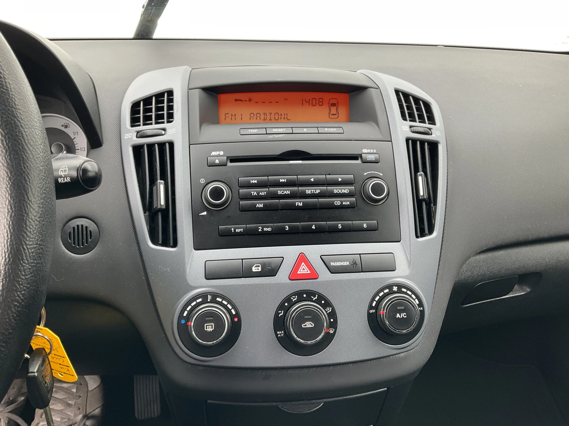 Hoofdafbeelding Kia cee'd