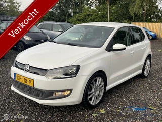 Volkswagen Polo 1.0 BlueMotion Connected Series