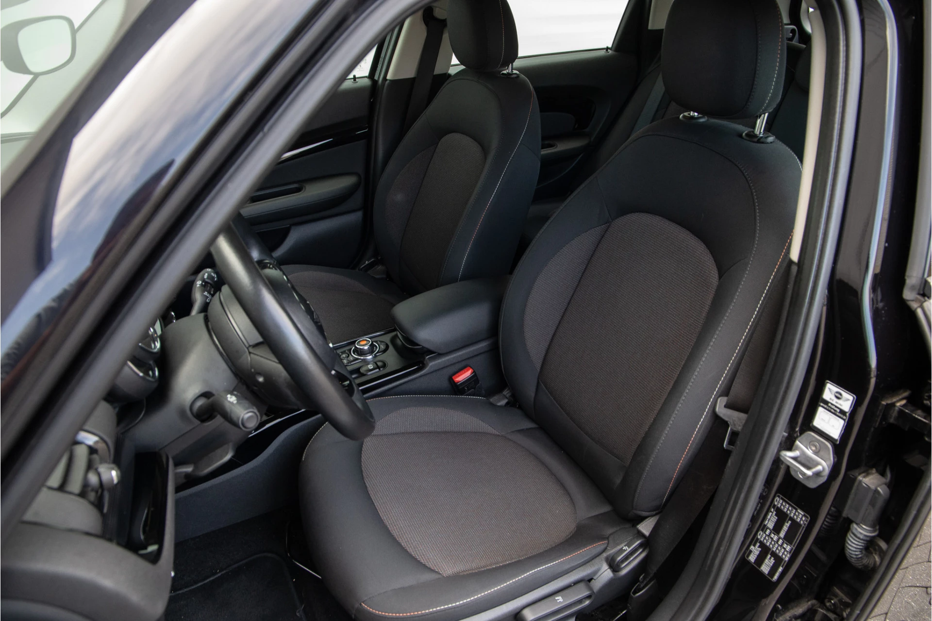 Hoofdafbeelding MINI Clubman