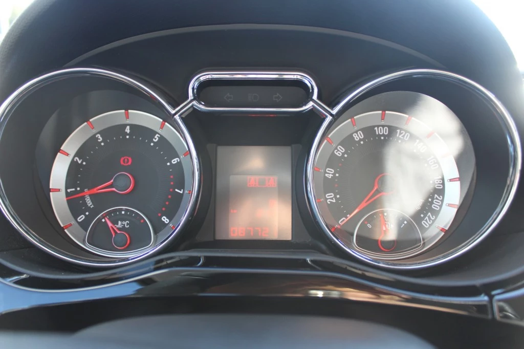 Hoofdafbeelding Opel ADAM