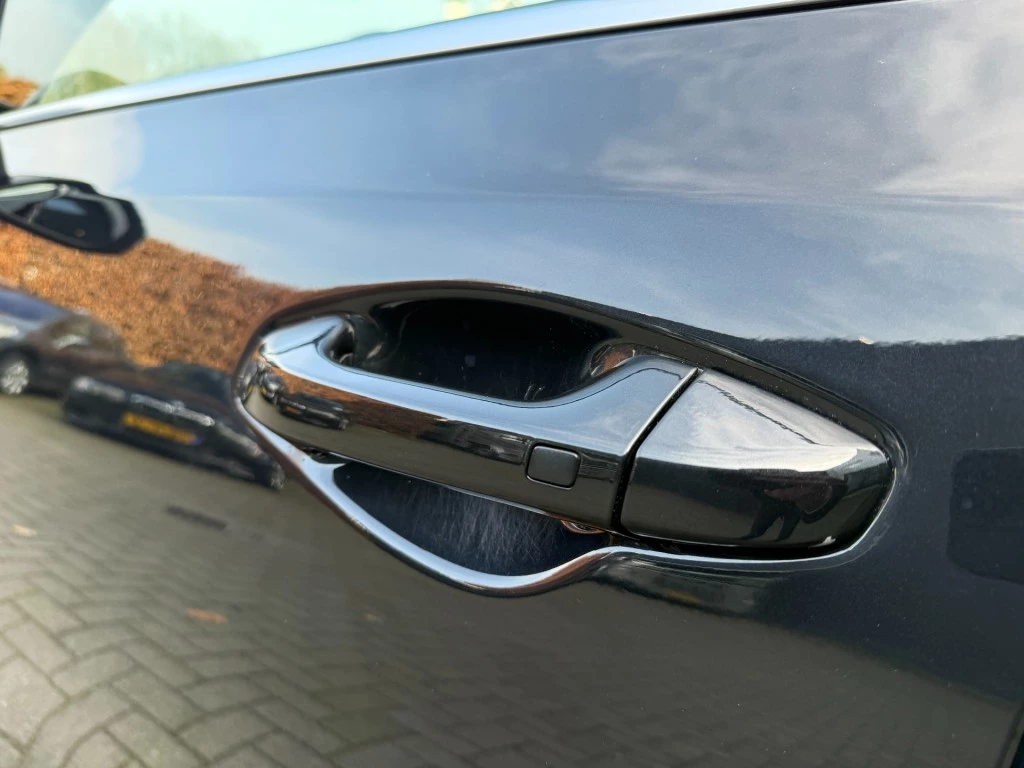 Hoofdafbeelding Kia ProCeed