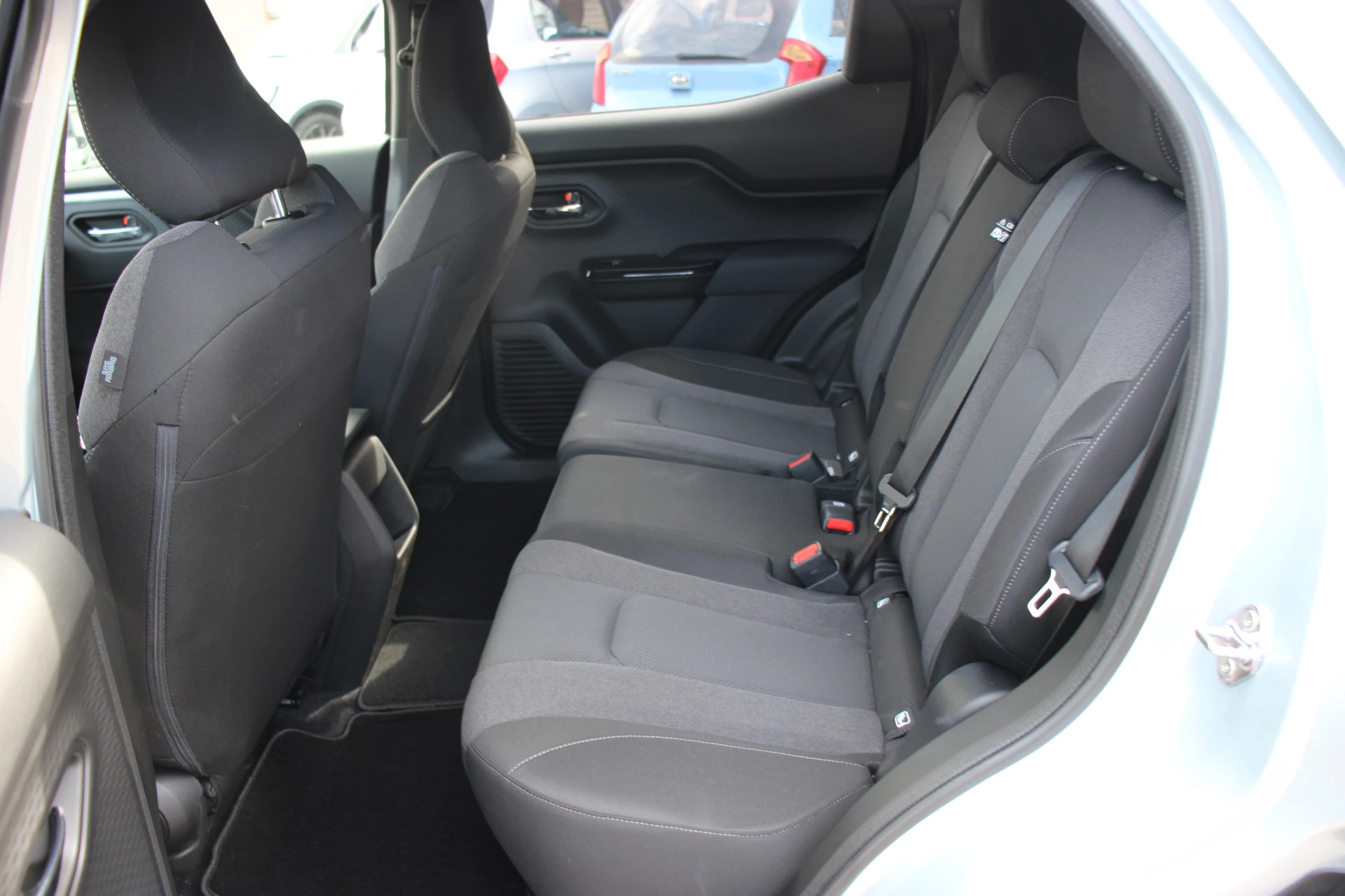 Hoofdafbeelding Suzuki e Vitara