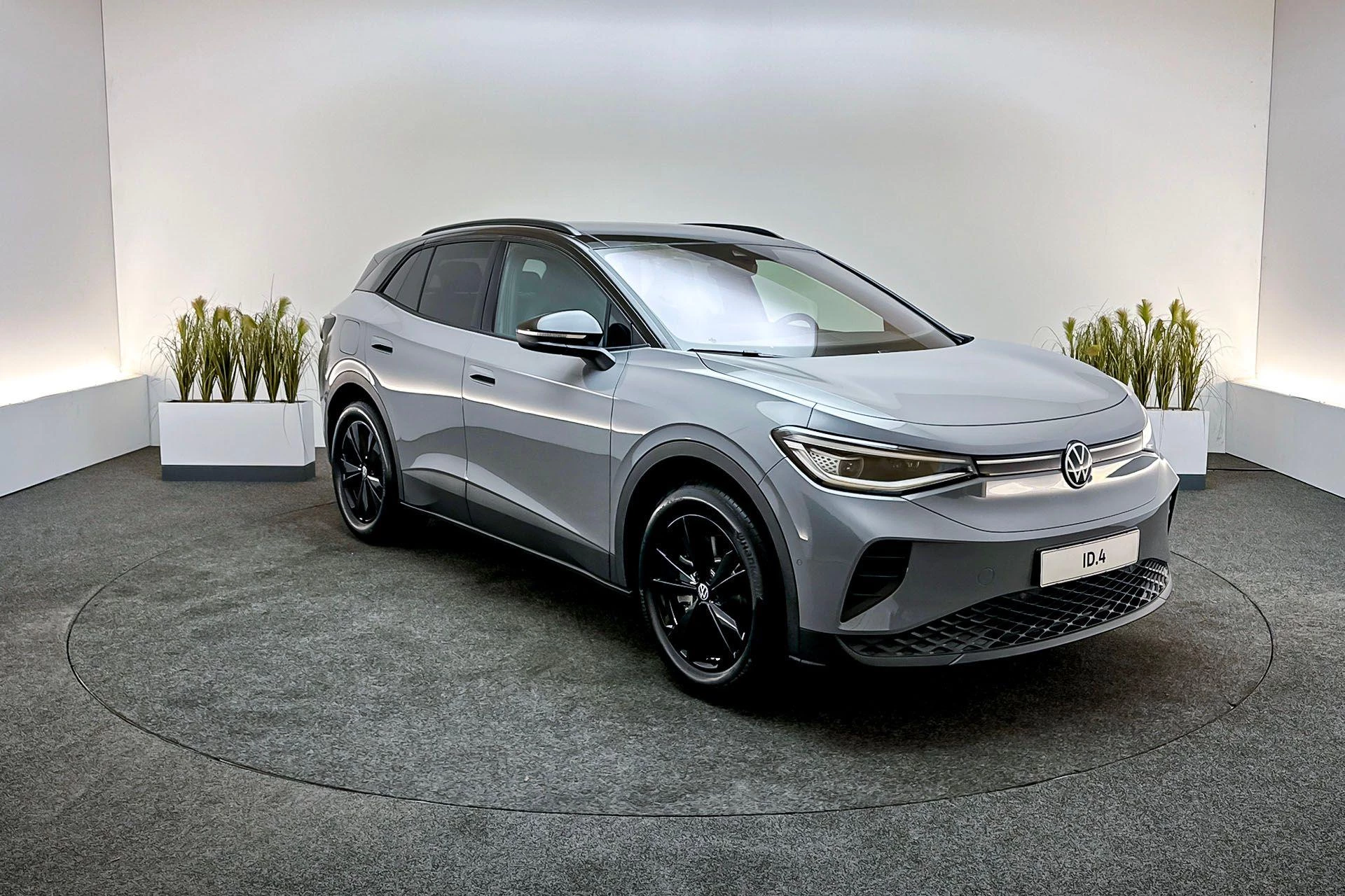 Hoofdafbeelding Volkswagen ID.4