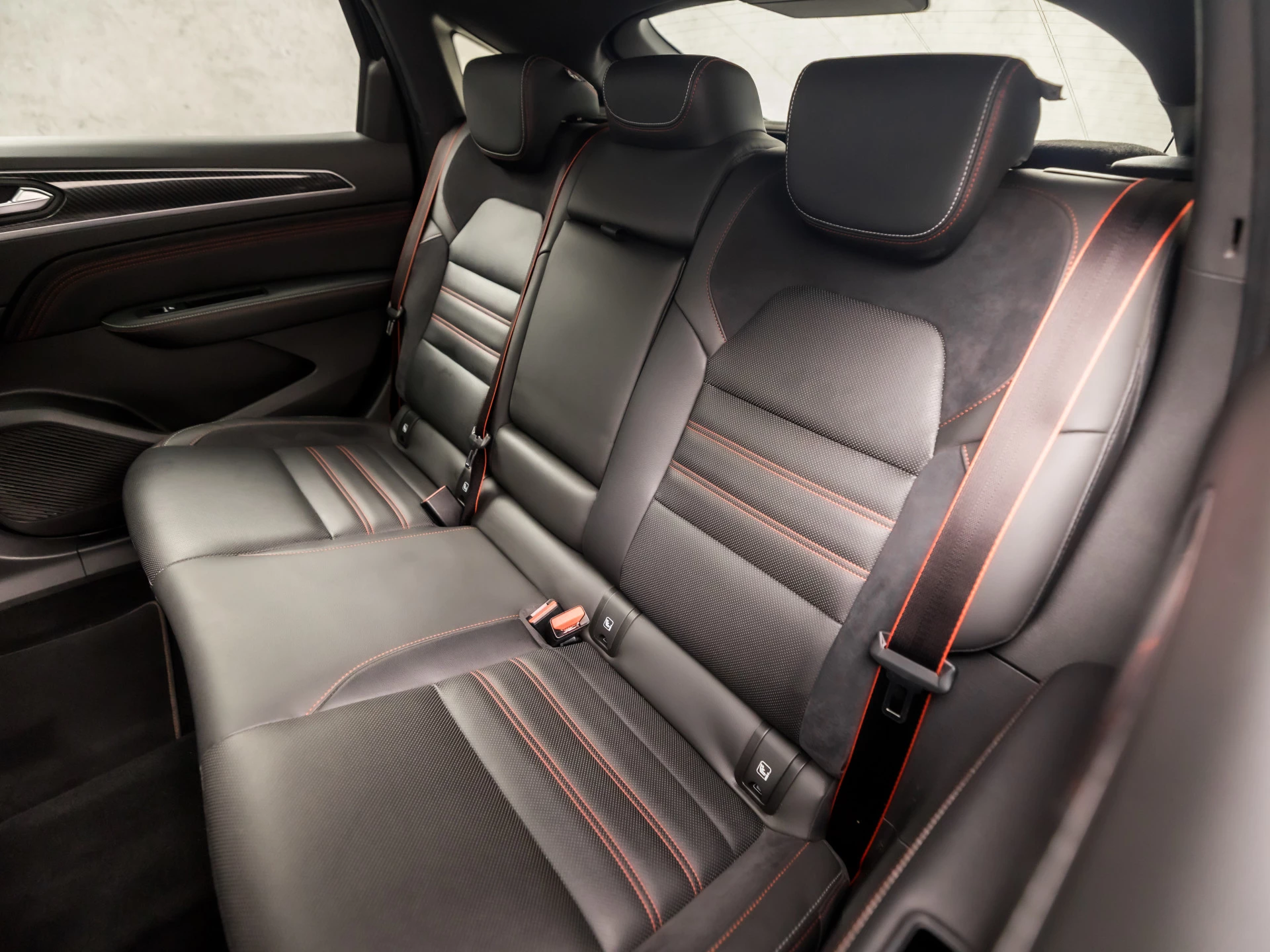 Hoofdafbeelding Renault Arkana