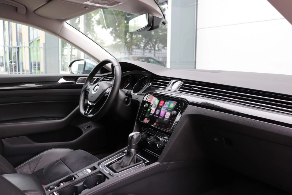 Hoofdafbeelding Volkswagen Arteon