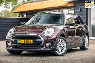 Hoofdafbeelding MINI Clubman