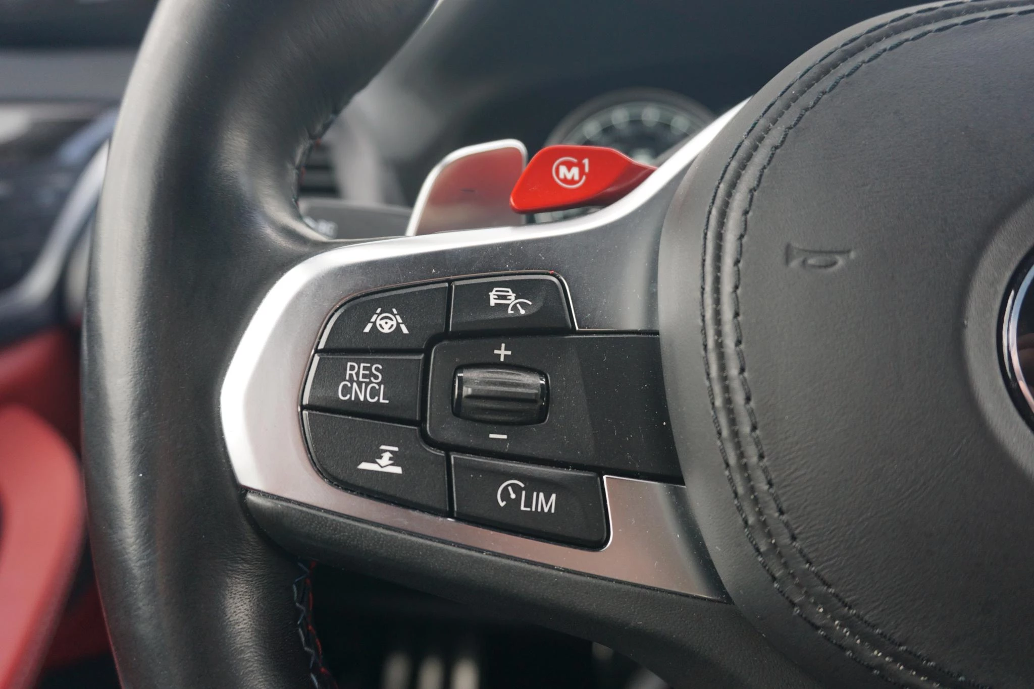 Hoofdafbeelding BMW X4