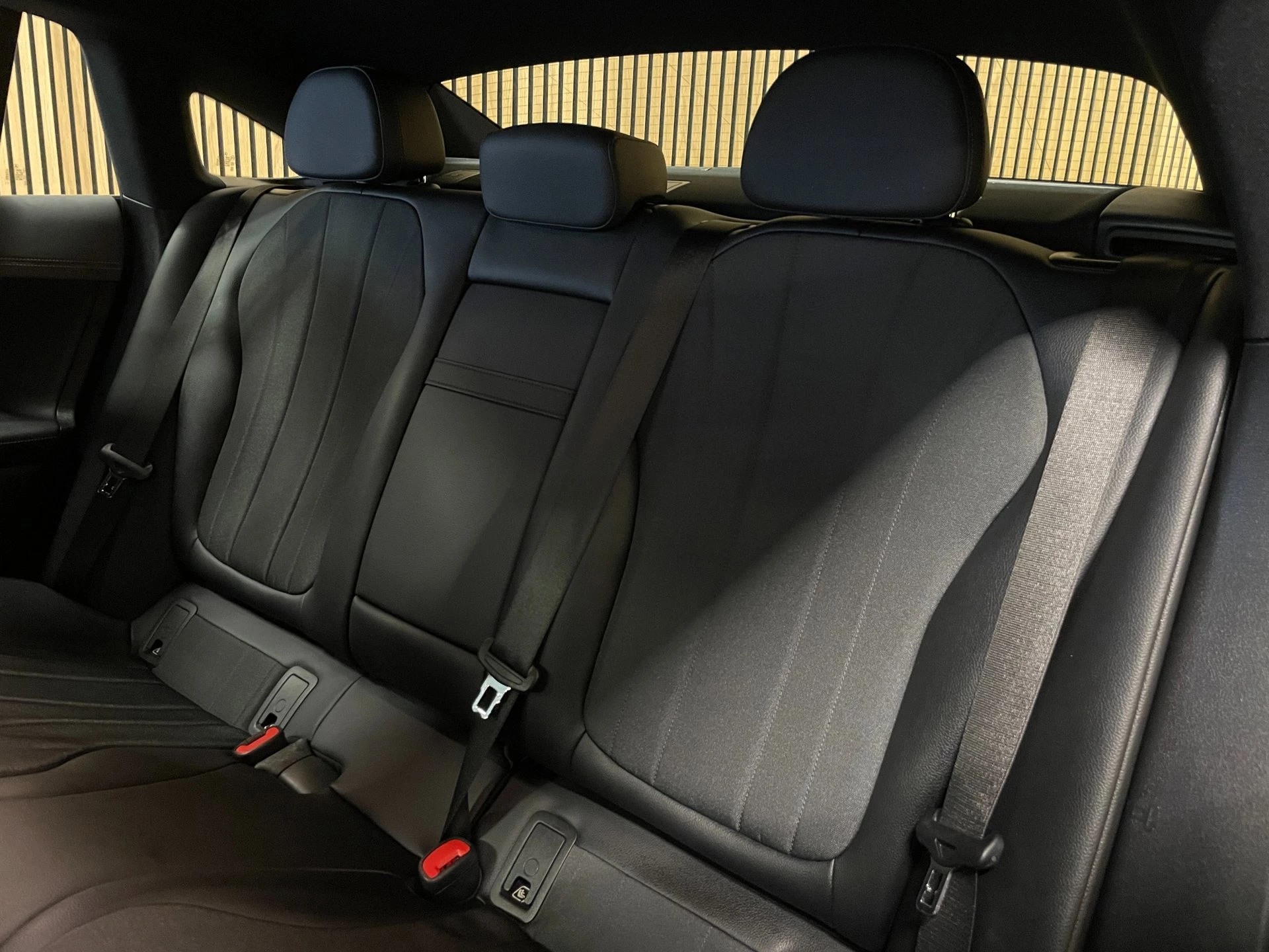 Hoofdafbeelding Mercedes-Benz EQE