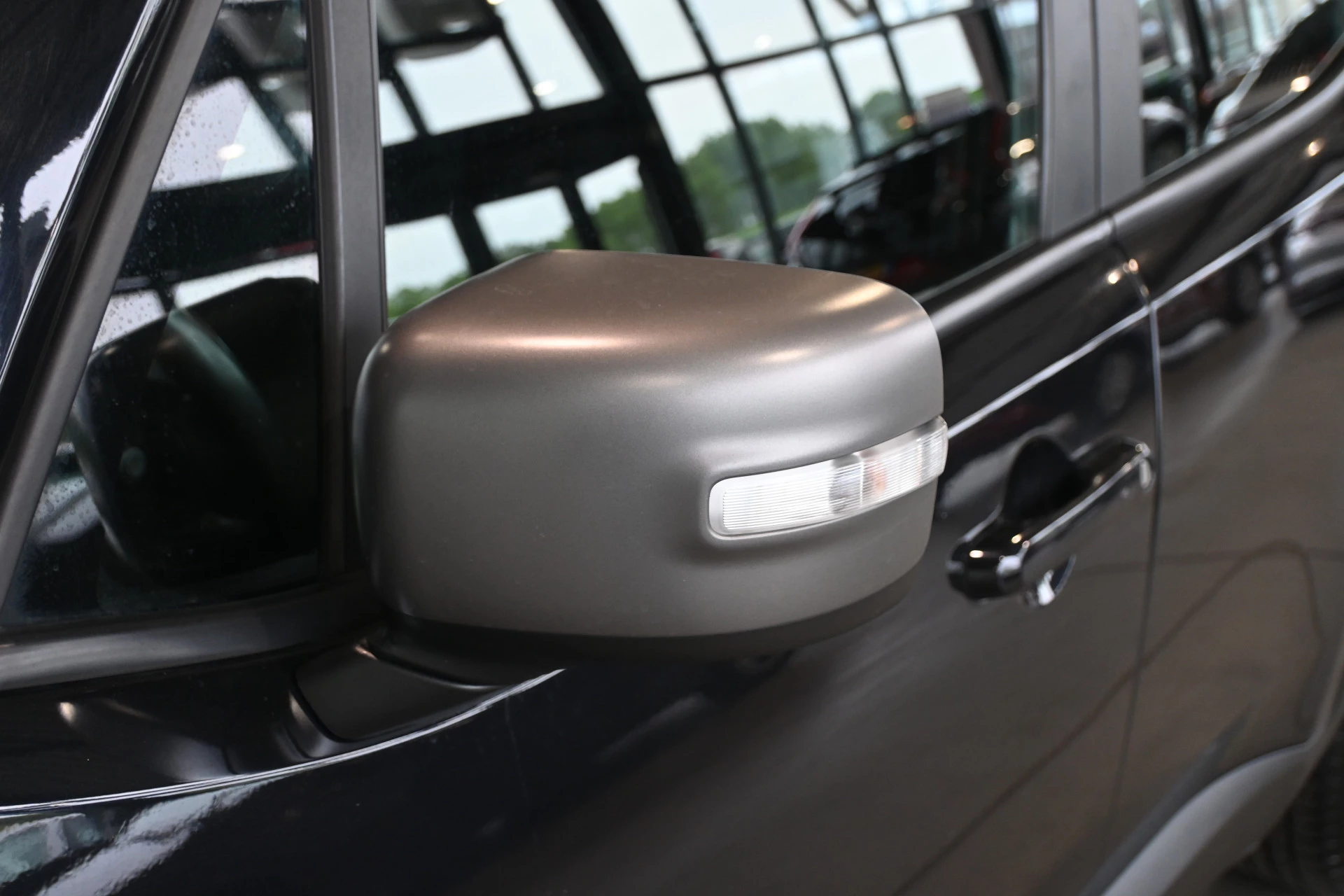 Hoofdafbeelding Jeep Renegade