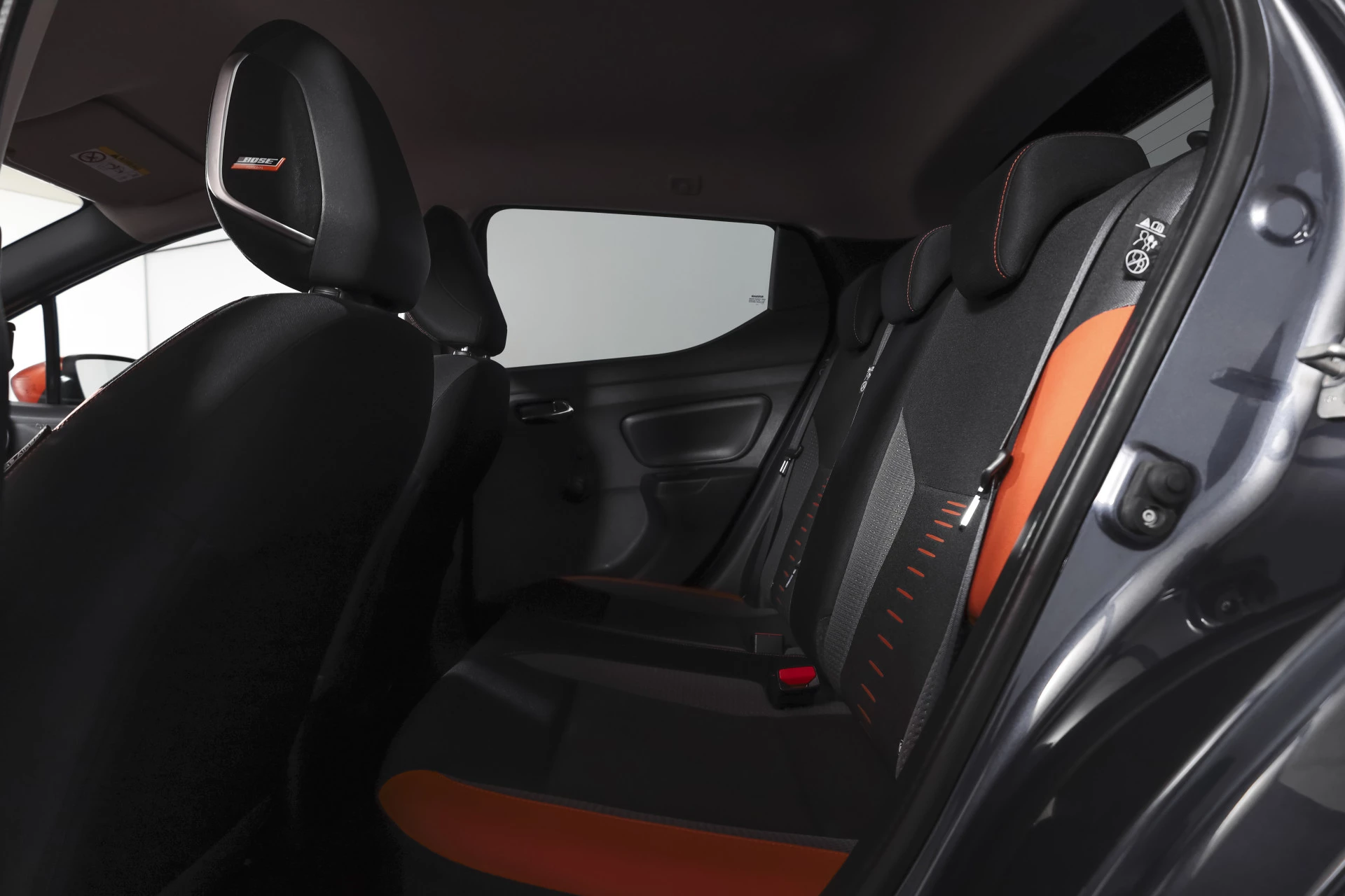 Hoofdafbeelding Nissan Micra
