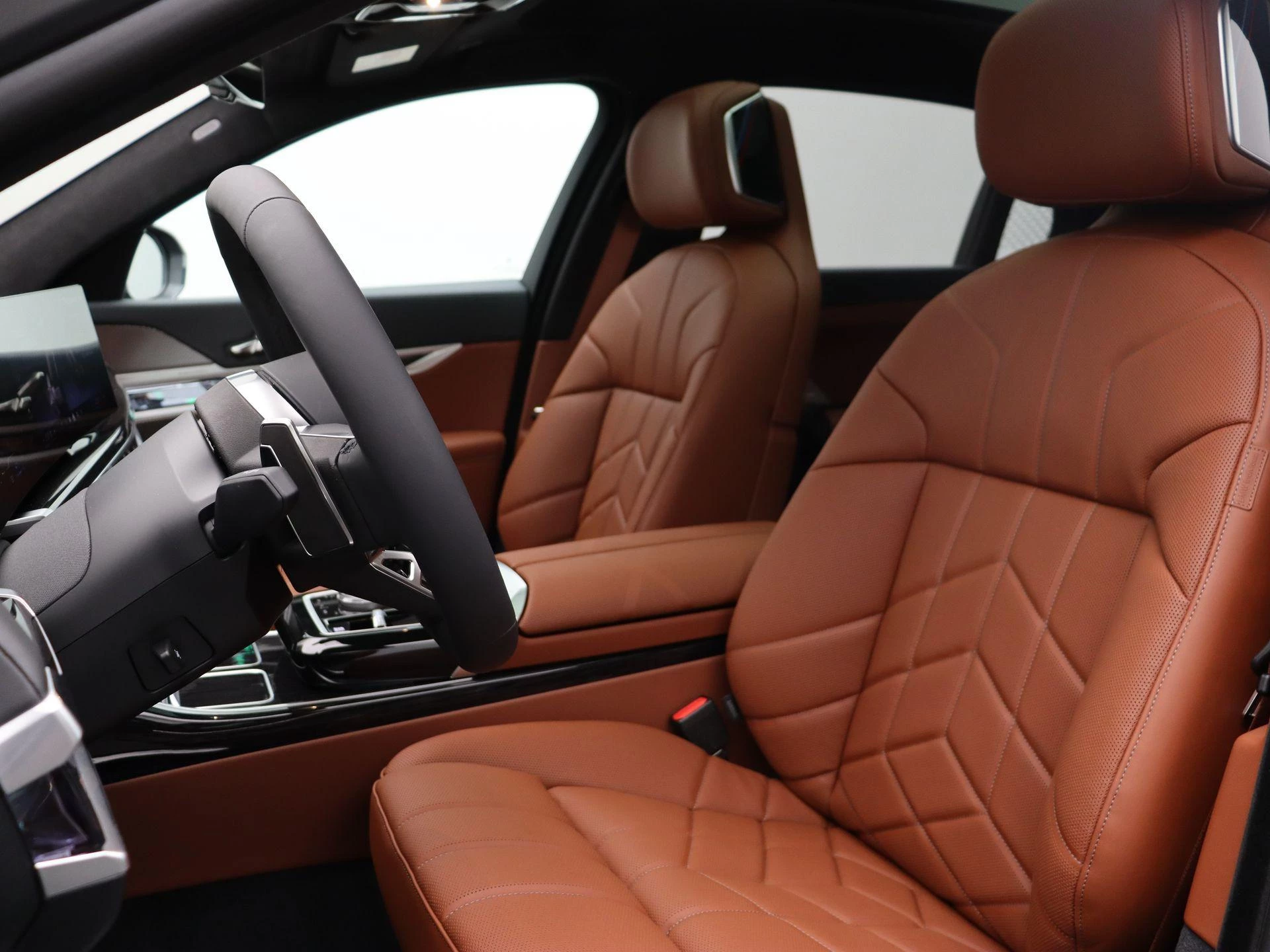 Hoofdafbeelding BMW 7 Serie