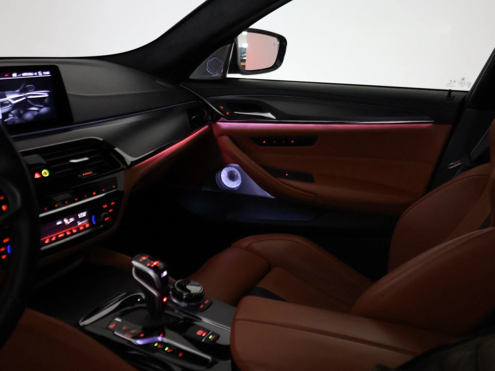 Hoofdafbeelding BMW M5