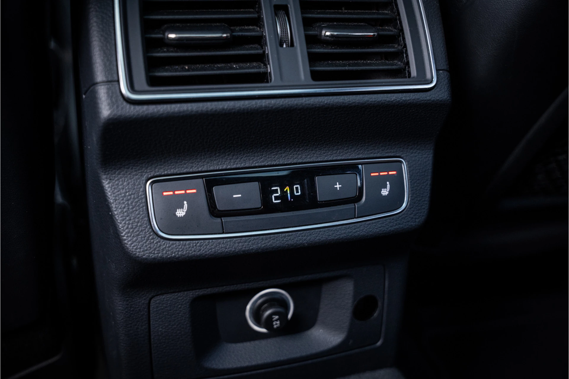 Hoofdafbeelding Audi SQ5