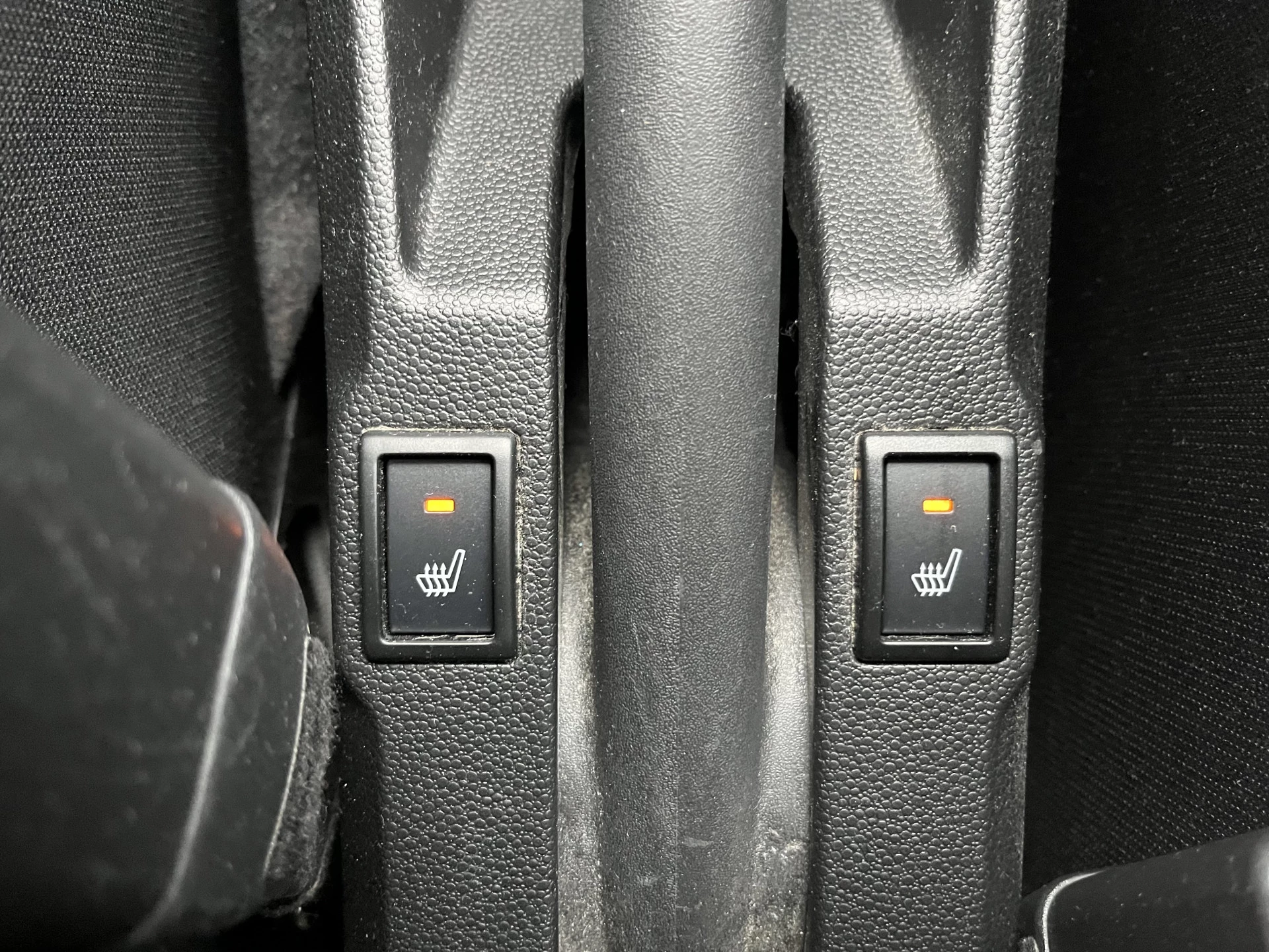 Hoofdafbeelding Suzuki Ignis