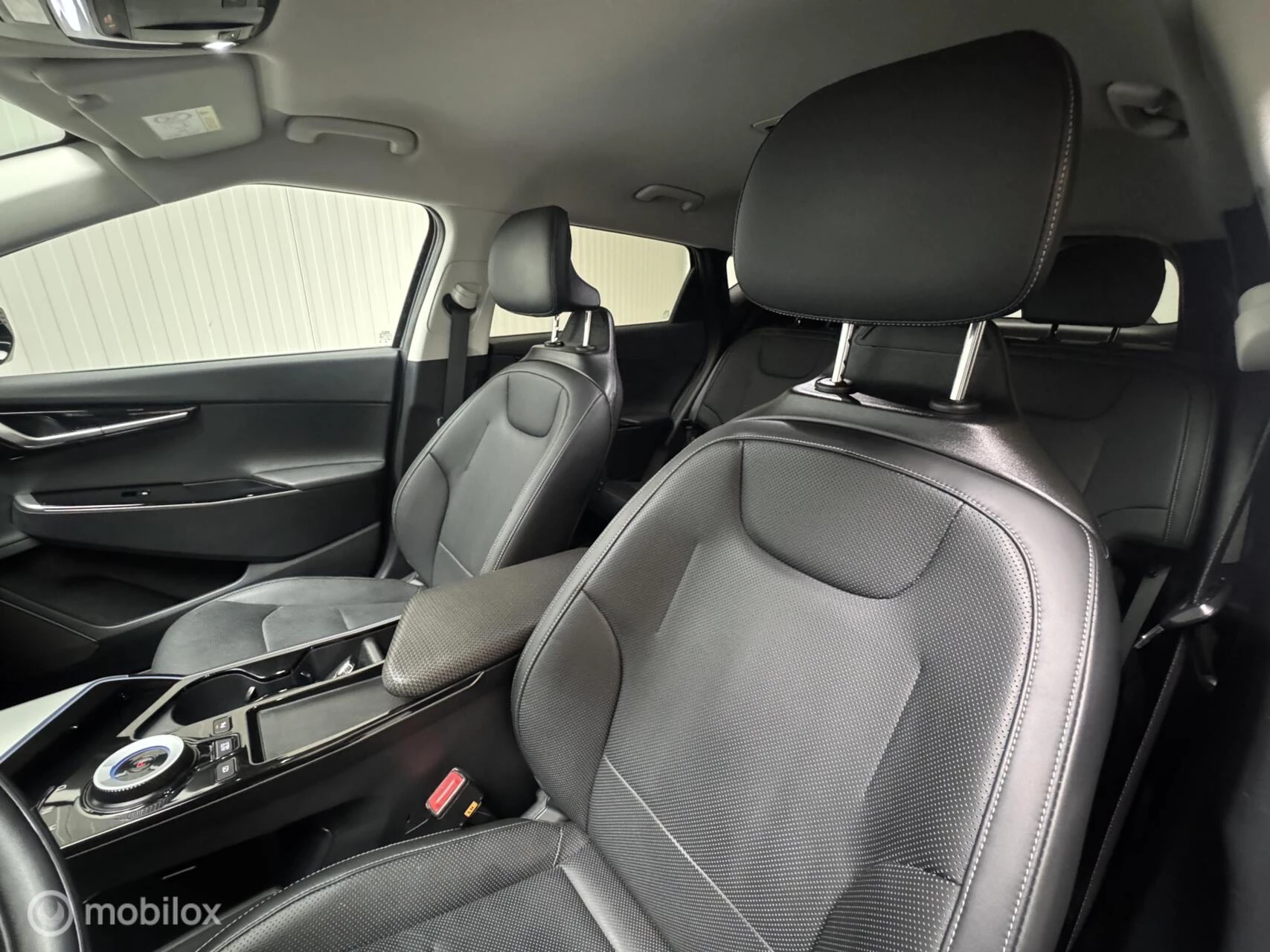 Hoofdafbeelding Kia EV6