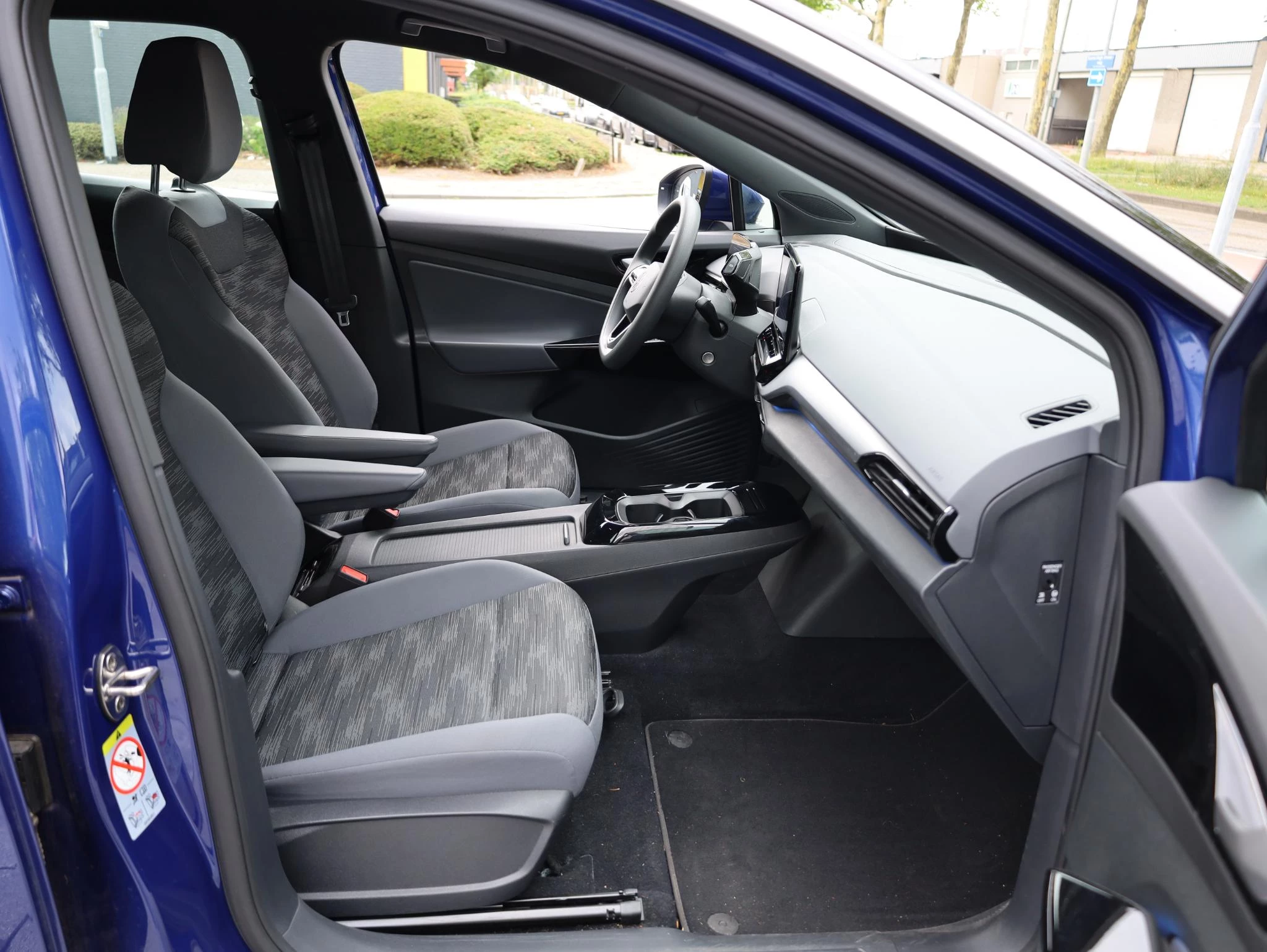 Hoofdafbeelding Volkswagen ID.4