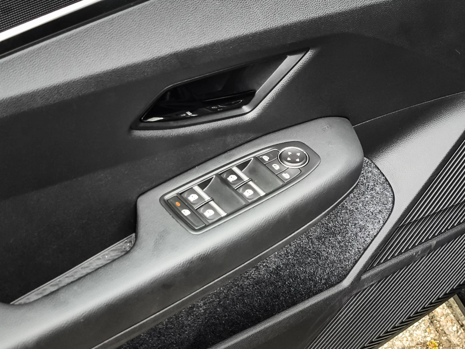 Hoofdafbeelding Renault Megane E-Tech