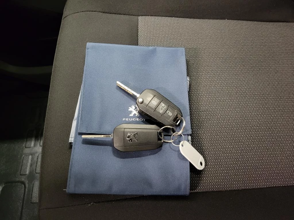 Hoofdafbeelding Peugeot Expert