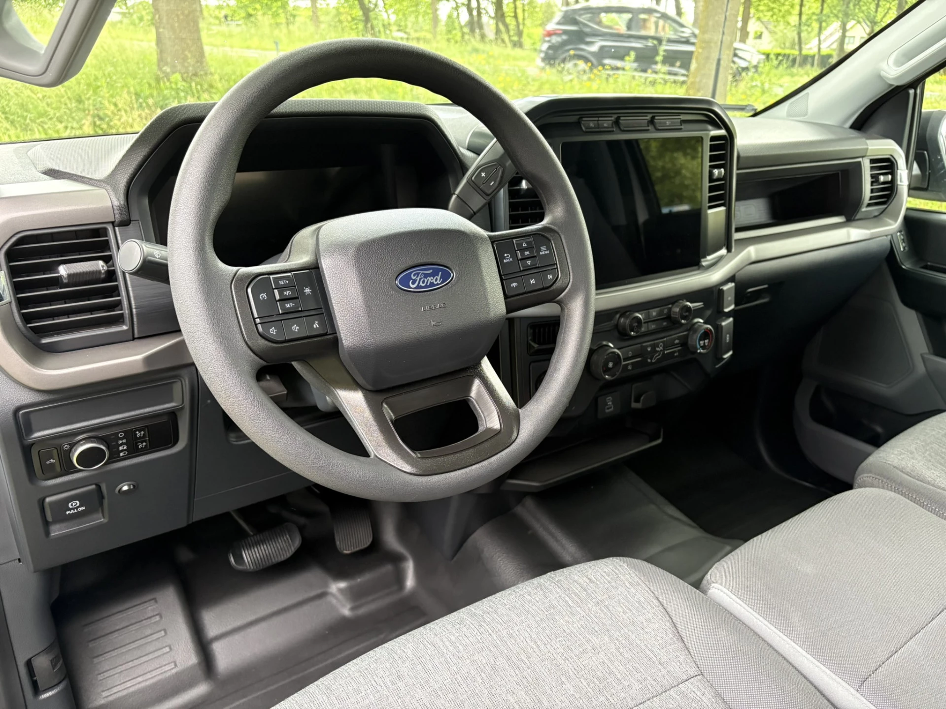 Hoofdafbeelding Ford F-150