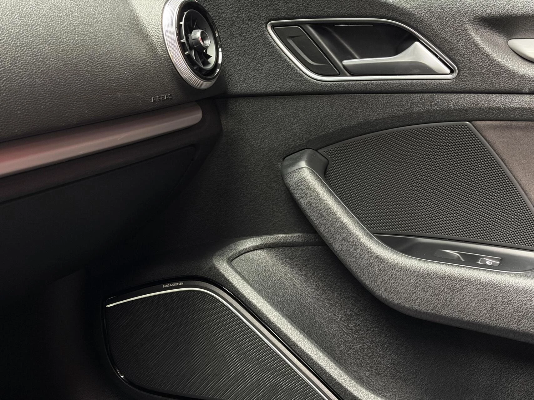 Hoofdafbeelding Audi S3