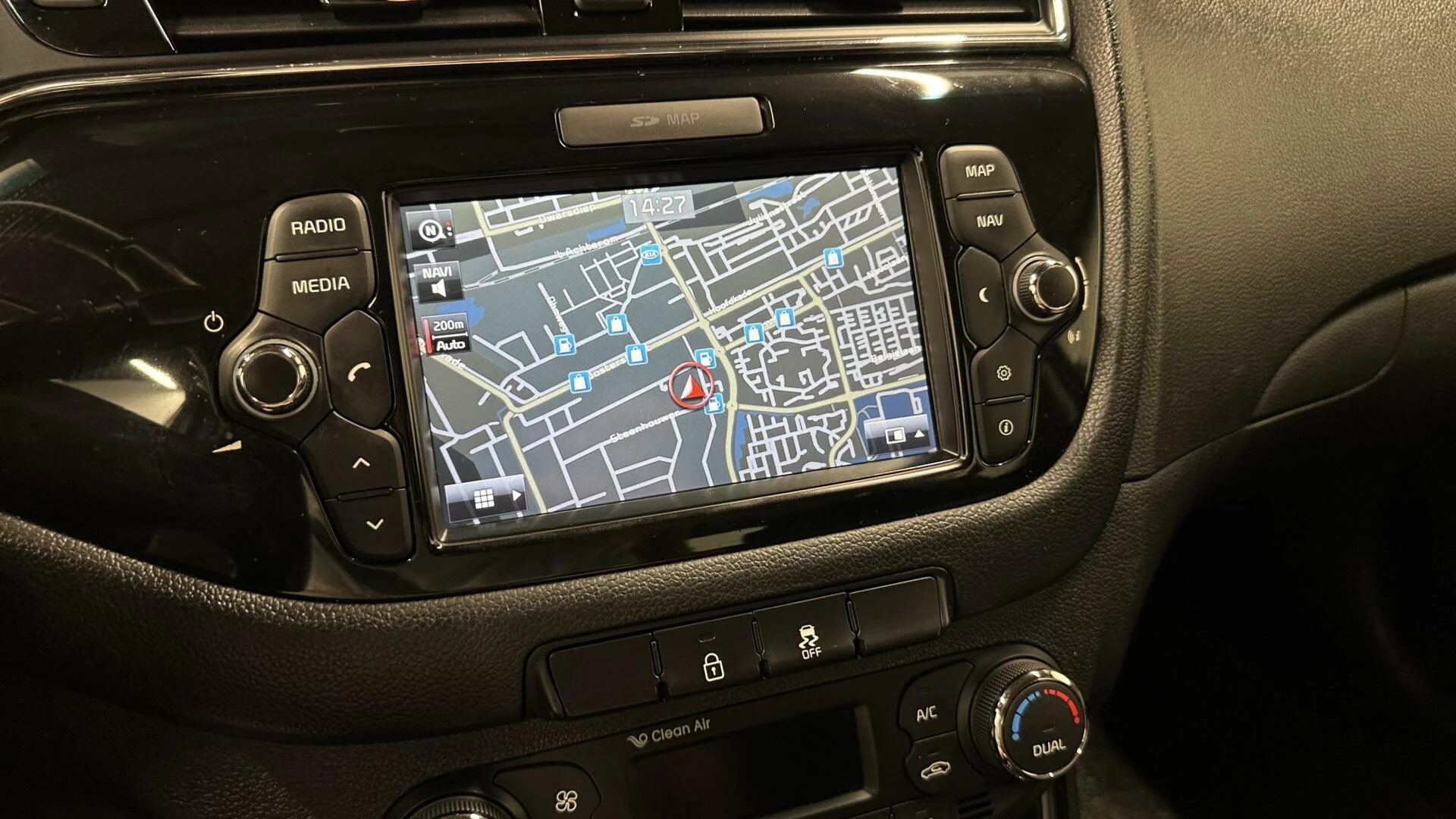 Hoofdafbeelding Kia cee'd