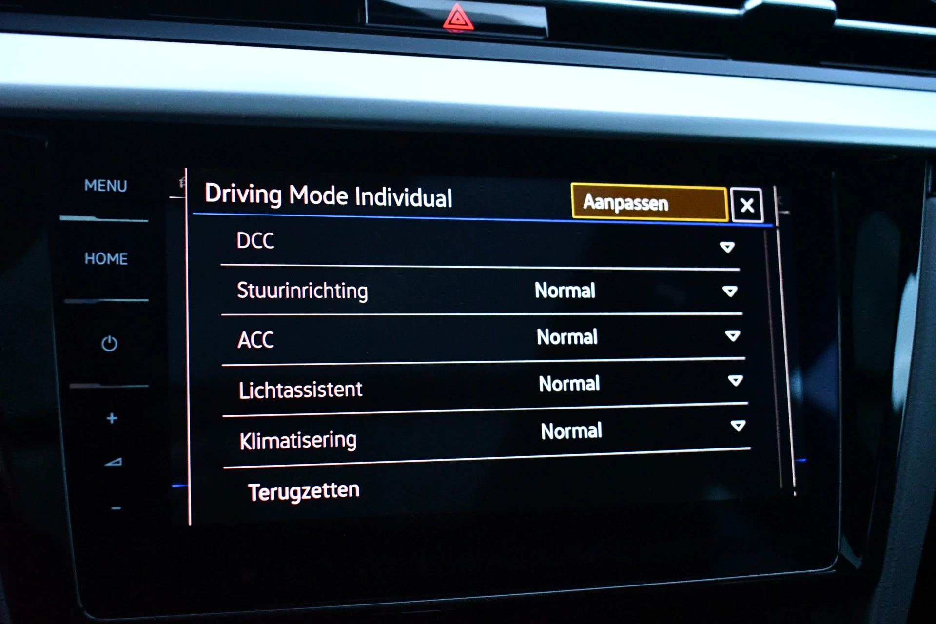 Hoofdafbeelding Volkswagen Arteon