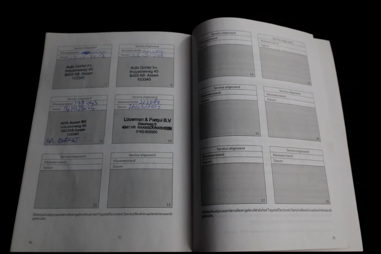 Hoofdafbeelding Toyota Hilux