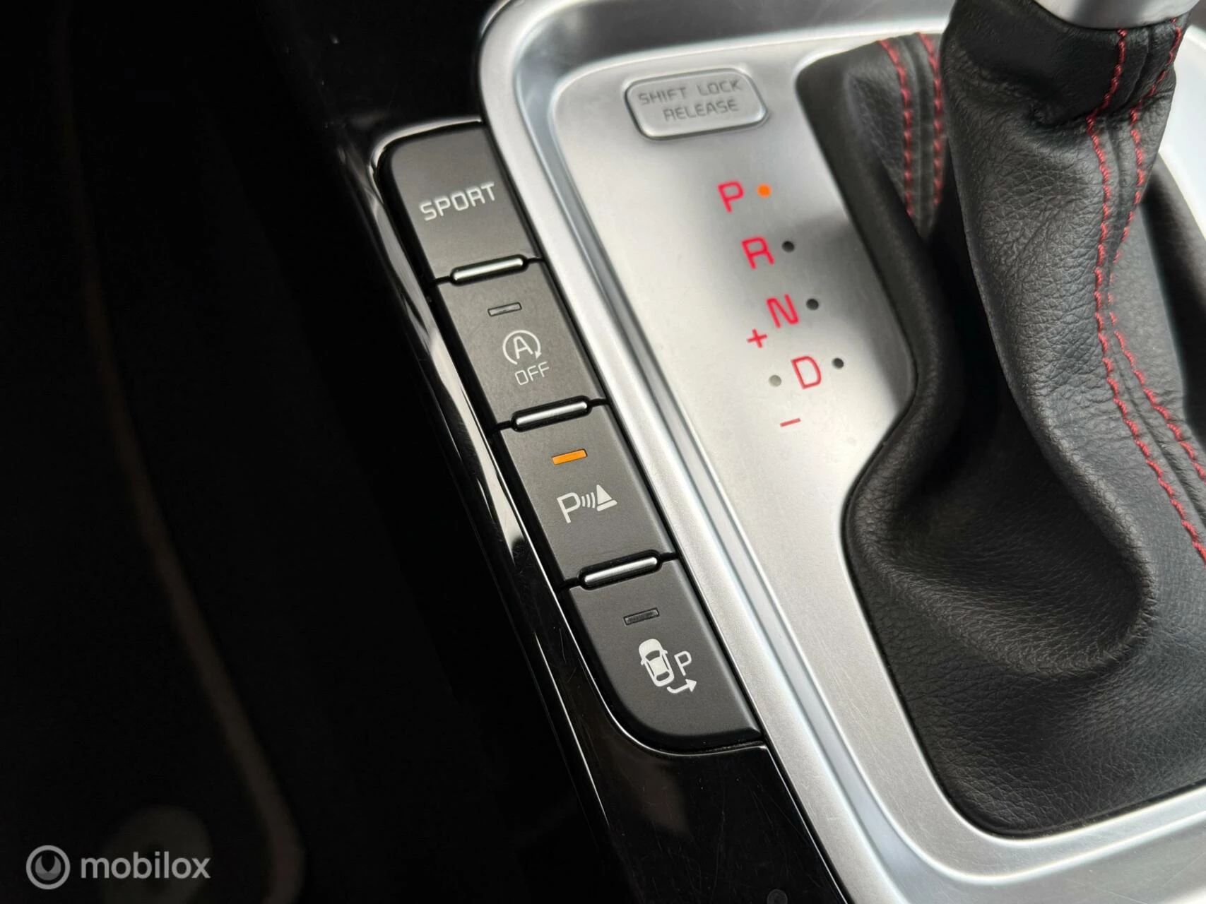 Hoofdafbeelding Kia ProCeed