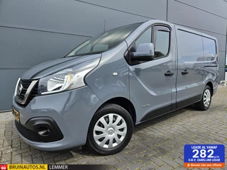 Hoofdafbeelding Nissan NV300 Nissan NV300 2.0 dCi L2H1 Airco 2x Schuifd Automaat 150pk