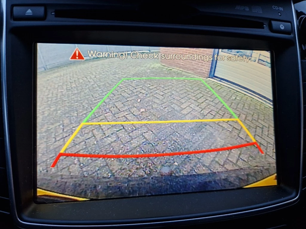 Hoofdafbeelding Hyundai i30